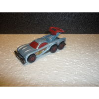 Модель авто TOW JAM. 1997. Mattel-HotWheels. 1:64