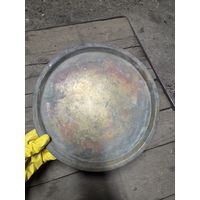 Поднос под самовар