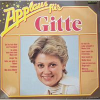 Gitte – Applaus Fur Gitte / Germany
