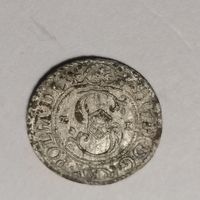 Солид 1621 г. Рига