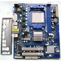 Материнская плата ASROCK AM3+