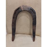 Подкова Германия, к НГоду лошади отличный подарок!!!