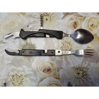 Набор туриста СССР