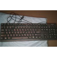 Клавиатура Sven Standart 301