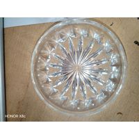 Пепельница стек