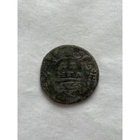 Денга 1735
