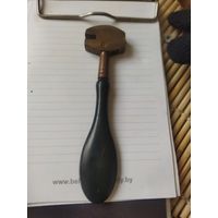 Алмазный стеклорез СССР