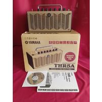 Комбоусилитель для акустической гитары YAMAHA THR 5A