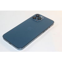 Apple iPhone 12 Pro Max 128GB (тихоокеанский синий)