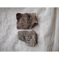 Пряжка ученика.под реставрацию.