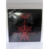 Celtic Frost Morbid Tales винил оригинал с рубля