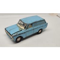 Автомодель СССР Москвич-434.
