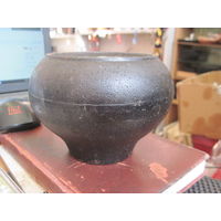 Чугунок 0,5 л.