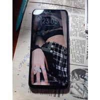 Смартфон Xiaomi Redmi 9