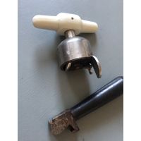 Открывашка (открывалка) СССР