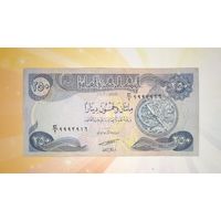 Ирак 250 динар 2003г