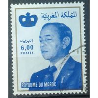 Марокко 1998г.