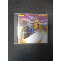 PARLIAMENT "TROMBIPULATION" CD 1980