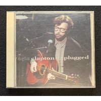 Eric Clapton – Unplugged / JAPAN