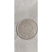 Кувейт 100 филс