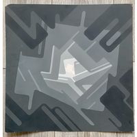 В.Нуднов. Графика