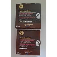 Крем для лица Riche Yves Rocher