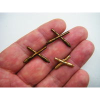 Пушки образца 1943 года. Для реконструкторов!