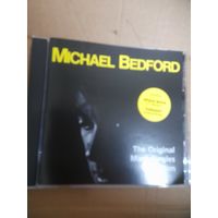 MICHAEL BEDFORD "THE ORIGINAL MAXI-SINGLES COLLECTION" CD