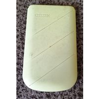 Калькулятор SITIZEN ELS-301