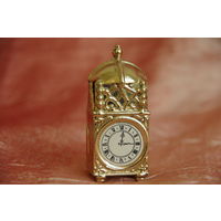 Часы ( миниатюра ) 6 см