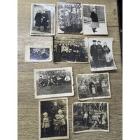 Фото деревенский быт.цена за все.