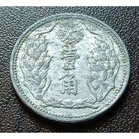 Китай - Японский 10 фэней, 1941