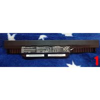 Лот аккумуляторов для нотбуков Asus 3шт