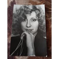 Актриса. Ирина Мирошниченко.