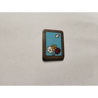 Всемирный фестиваль молодежи и студентов Варшава 1955г