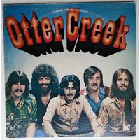 LP Otter Creek – Otter Creek (1977) Southern Rock