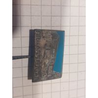 Значок Швеция