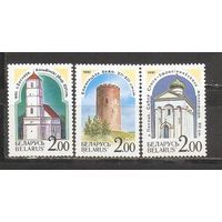 ФФ5 Беларусь 1992 Архитектура