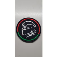 Шеврон Белорусский силовик