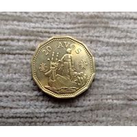 Werty71 Макао 20 аво 1993 Корабль авос