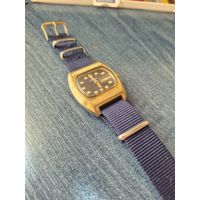 Часы ракета. Бейкер , телевизор au10