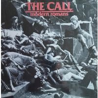 The Call /Modern Romans/1983, Mercury, LP, EX, Germany