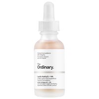 The Ordinary Lactic Acid 5 % + HA 30 ml