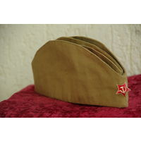 Пилотка СА  Р. 56   ( 1985 г )