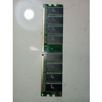 Карта памяти винтажного ПК .