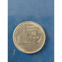 Тайланд 1 бат 1999