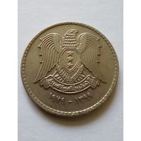 Сирия.1 лира 1979