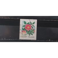 РАСПРОДАЖА ФИНЛЯНДИЯ 1994г. Полная серия. Гаш.