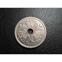 Дания 2 кроны 1994