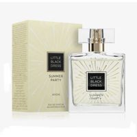 Парфюмерная вода Little Black Dress Summer Party Avon 50мл